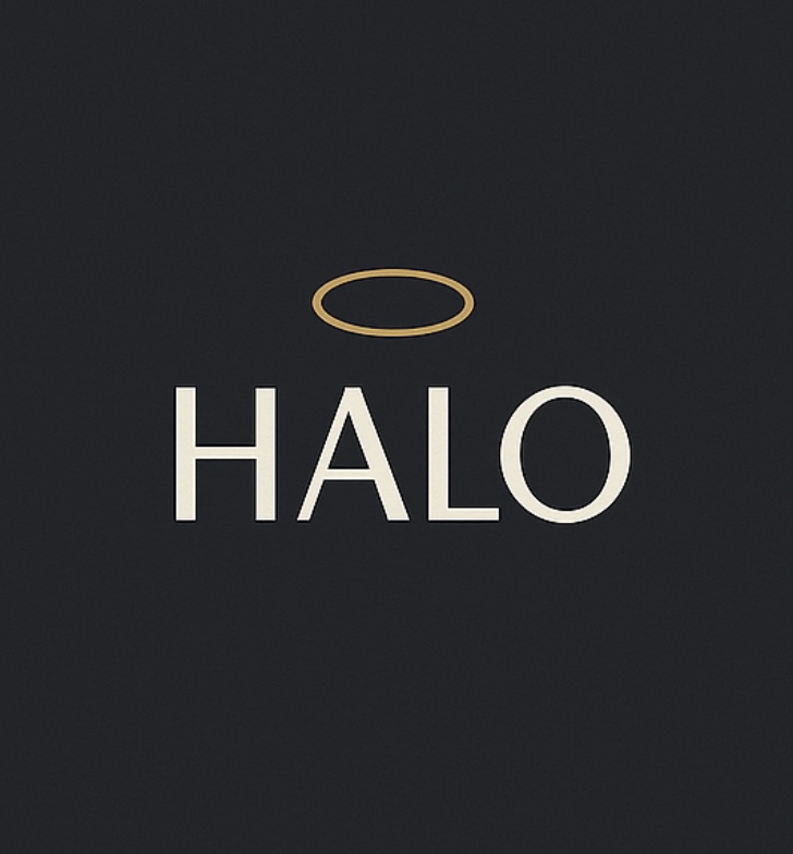 HALO logo